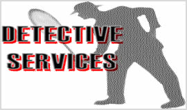 Prestwich Private Detective Services